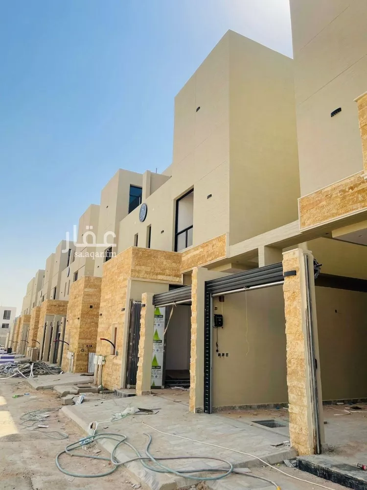 دور للبيع في حي الرمال, مدينة الرياض, منطقة الرياض صورة 4