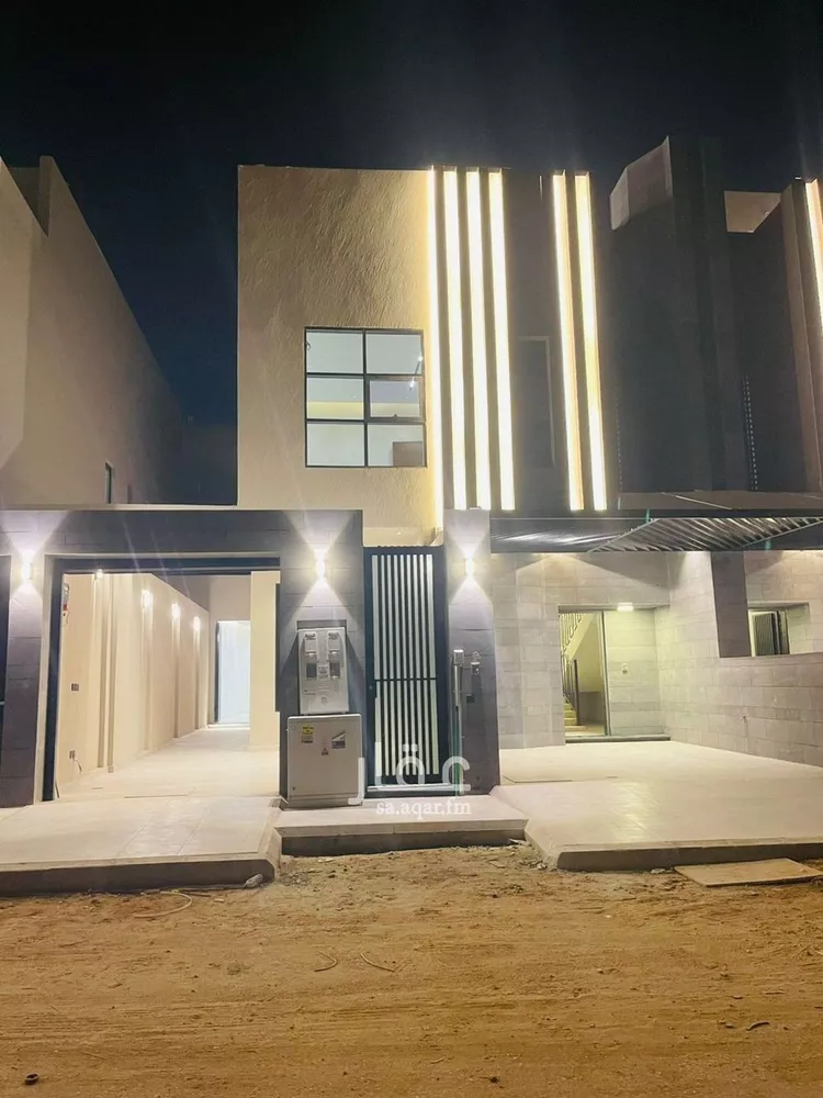 دور للبيع في شارع رقم 351, حي المونسية, مدينة الرياض, منطقة الرياض صورة 3