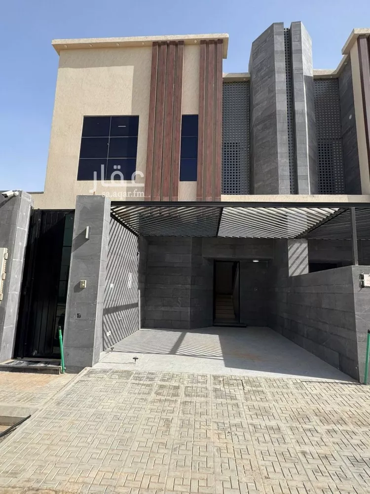 دور للبيع في شارع جبل ماري, حي القادسية, مدينة الرياض, منطقة الرياض