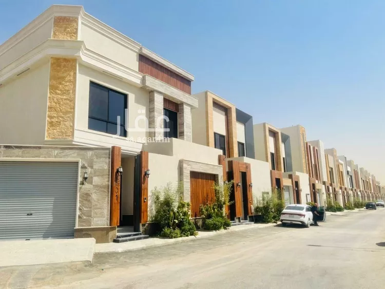 شقة للبيع في شارع زينب بنت أبي سلمة, حي الرمال, مدينة الرياض, منطقة الرياض