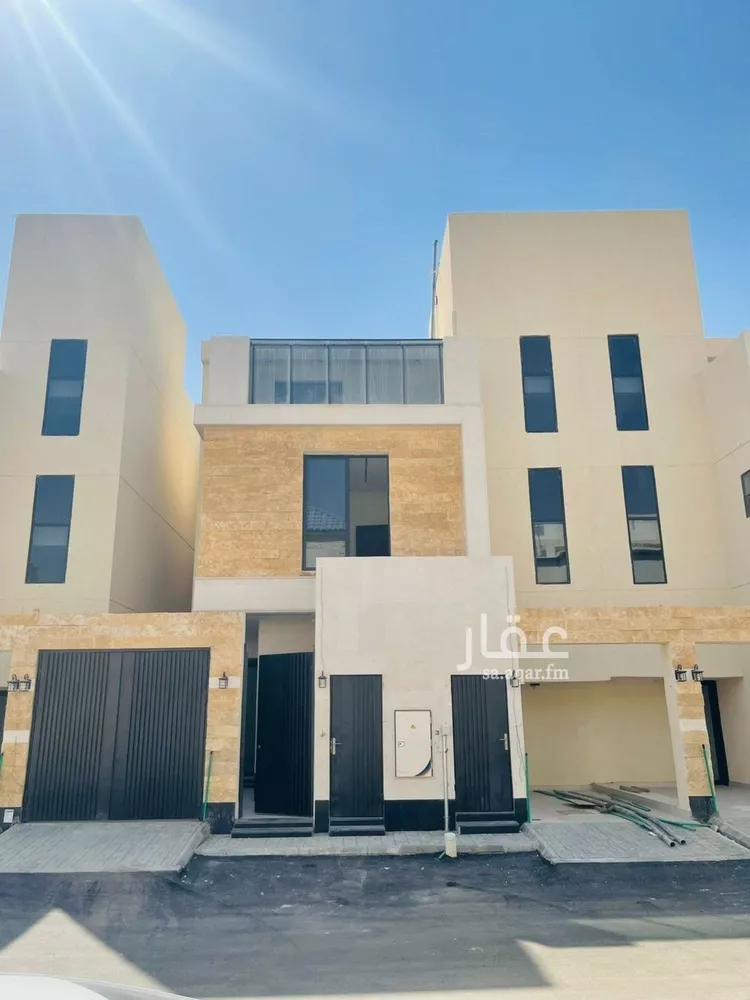 فيلا للبيع في شارع ابي جعفر المنصور, حي اليرموك, مدينة الرياض, منطقة الرياض صورة 5