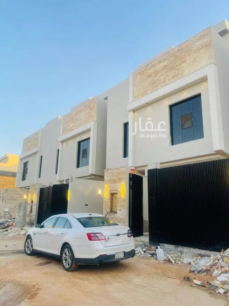 دور للبيع في شارع رقم 62, حي المونسية, مدينة الرياض, منطقة الرياض صورة 2