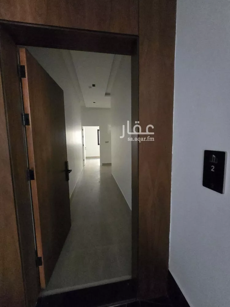 شقة للبيع في شارع المقضاة, حي اليرموك, مدينة الرياض, منطقة الرياض صورة 4