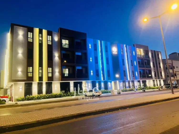 شقة للبيع في شارع القماري, حي المونسية, مدينة الرياض, منطقة الرياض صورة 2