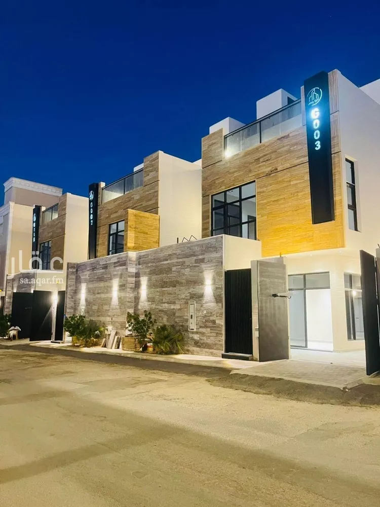 فيلا للبيع في شارع جبل الطير, حي قرطبة, مدينة الرياض, منطقة الرياض صورة 3