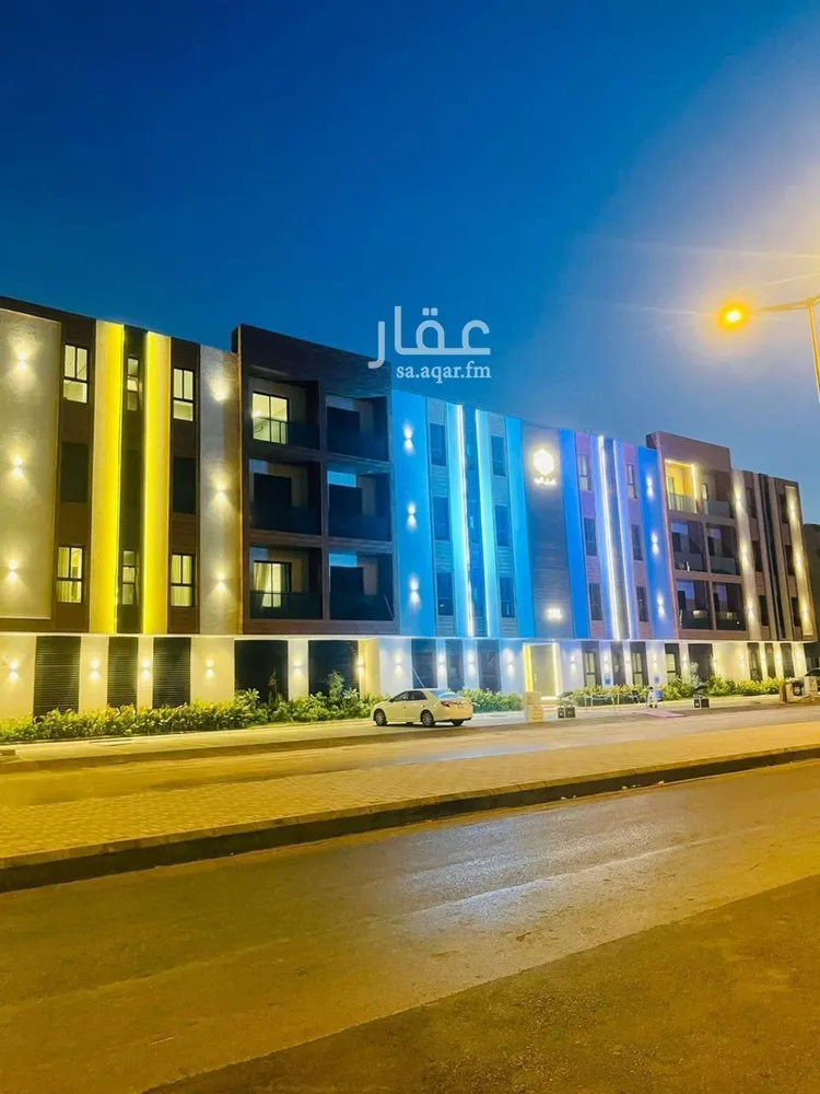 شقة للبيع في شارع القماري, حي المونسية, مدينة الرياض, منطقة الرياض صورة 5