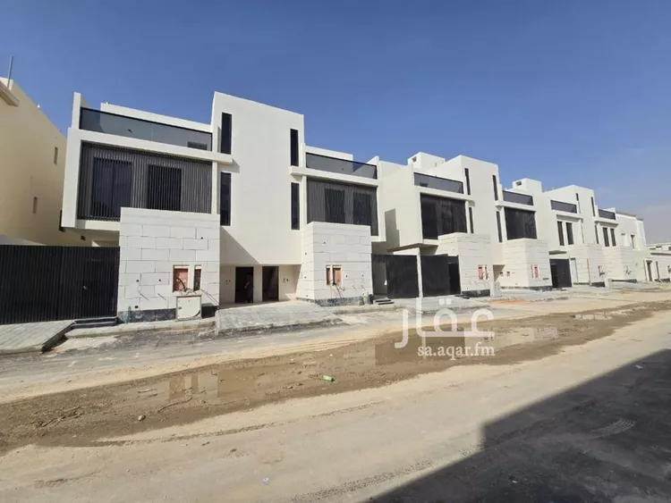 دور للبيع في شارع ابن عبدالساتر, حي المرجان, مدينة الرياض, منطقة الرياض صورة 3