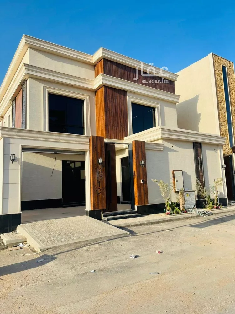 فيلا للبيع في حي الرمال, مدينة الرياض, منطقة الرياض صورة 2