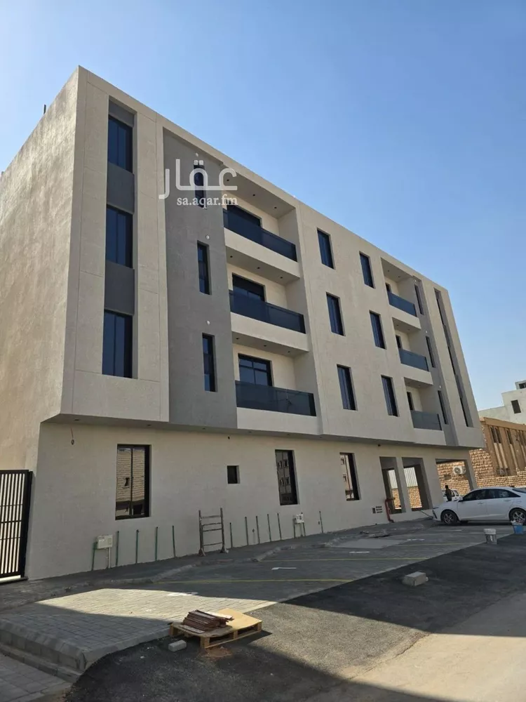 شقة للبيع في شارع محمد علي جناح, حي اليرموك, مدينة الرياض, منطقة الرياض صورة 2