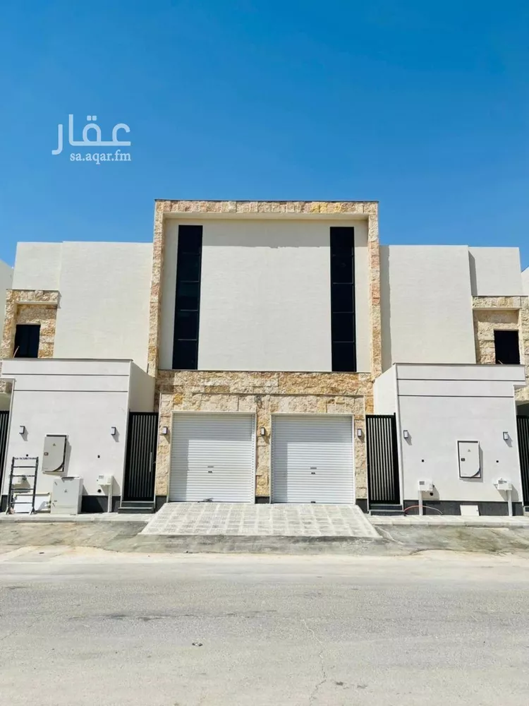 دور للبيع في شارع جبل عسيب, حي القادسية, مدينة الرياض, منطقة الرياض صورة 3