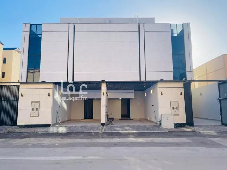 فيلا للبيع في شارع أحمد الدقاق, حي الرمال, مدينة الرياض, منطقة الرياض