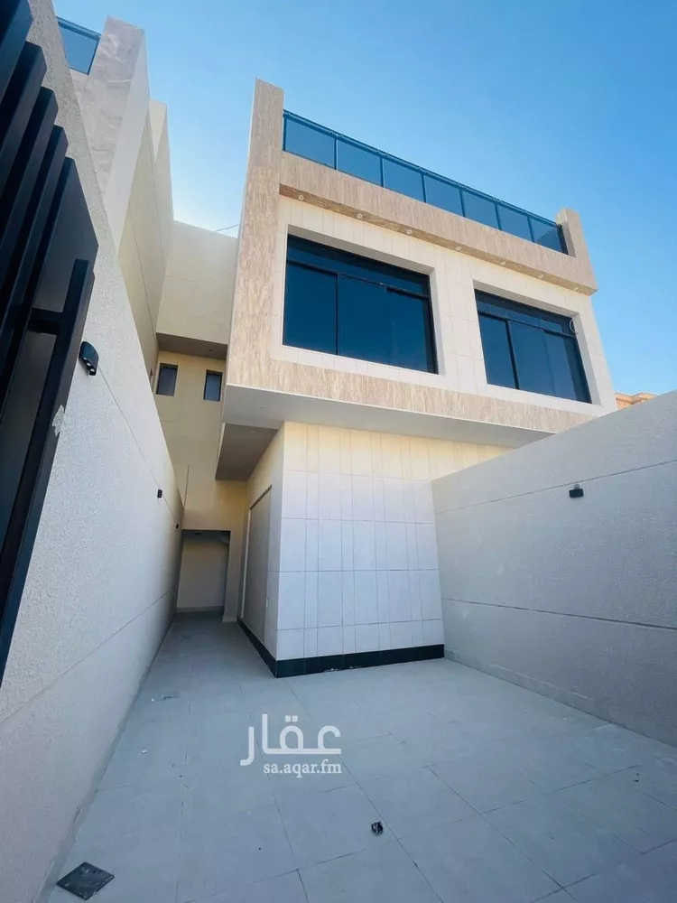 دور للبيع في شارع الواعظ, حي اليرموك, مدينة الرياض, منطقة الرياض صورة 5