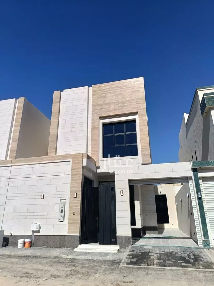 فيلا للبيع في شارع بركة بن نزار, حي الرمال, مدينة الرياض, منطقة الرياض صورة 2