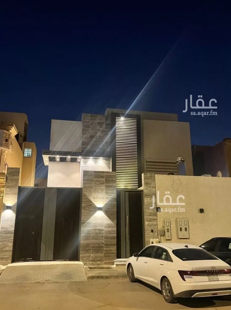 فيلا للبيع في شارع رقم 284, حي المونسية, مدينة الرياض, منطقة الرياض