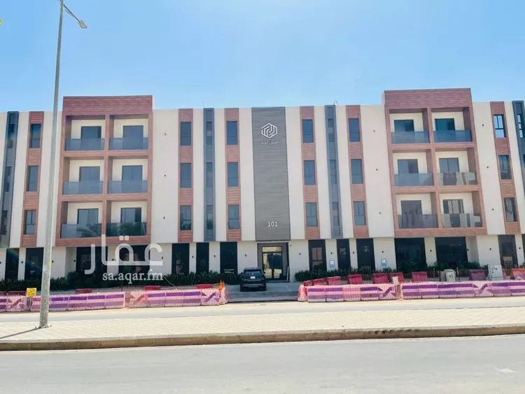 شقة للبيع في شارع القماري, حي المونسية, مدينة الرياض, منطقة الرياض صورة 3