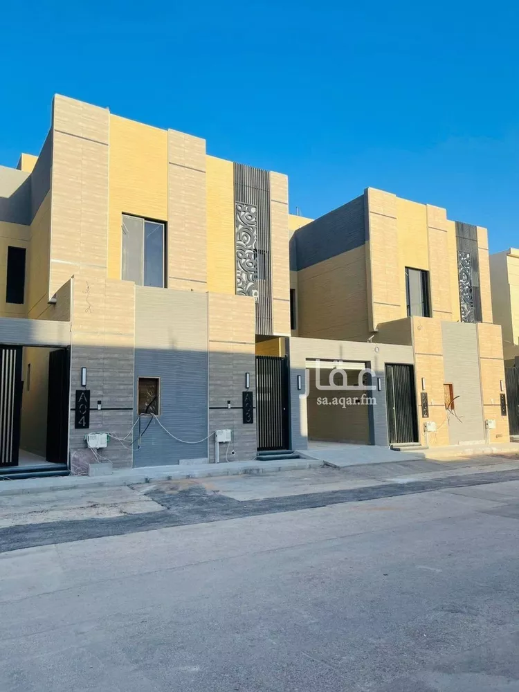 دور للبيع في شارع رقم 322, حي المونسية, مدينة الرياض, منطقة الرياض صورة 2