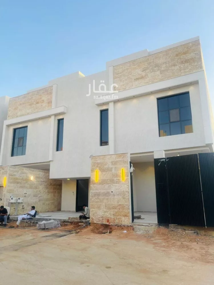 دور للبيع في شارع رقم 62, حي المونسية, مدينة الرياض, منطقة الرياض صورة 5