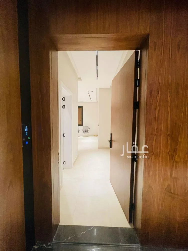 شقة للبيع في شارع أحمد بن ميسر, حي قرطبة, مدينة الرياض, منطقة الرياض صورة 5