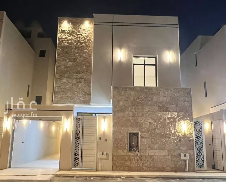 فيلا للبيع في حي الرمال, مدينة الرياض, منطقة الرياض