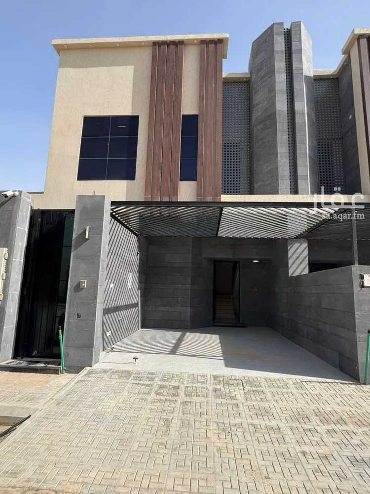 دور للبيع في شارع جبل ماري, حي القادسية, مدينة الرياض, منطقة الرياض