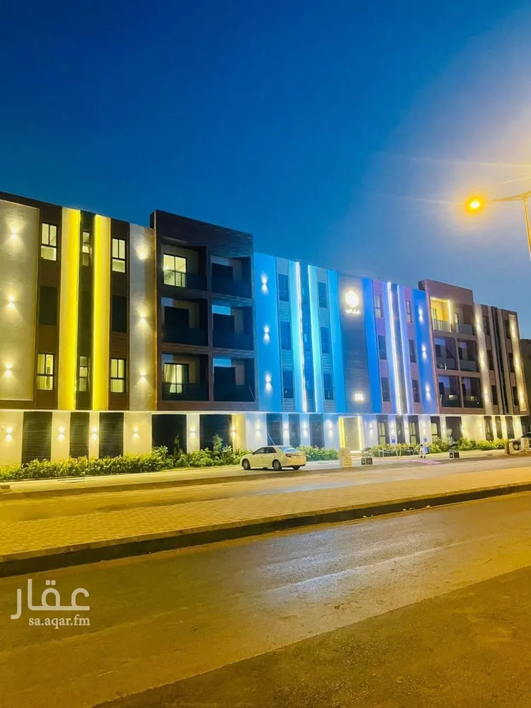 شقة للبيع في شارع القماري, حي المونسية, مدينة الرياض, منطقة الرياض صورة 2