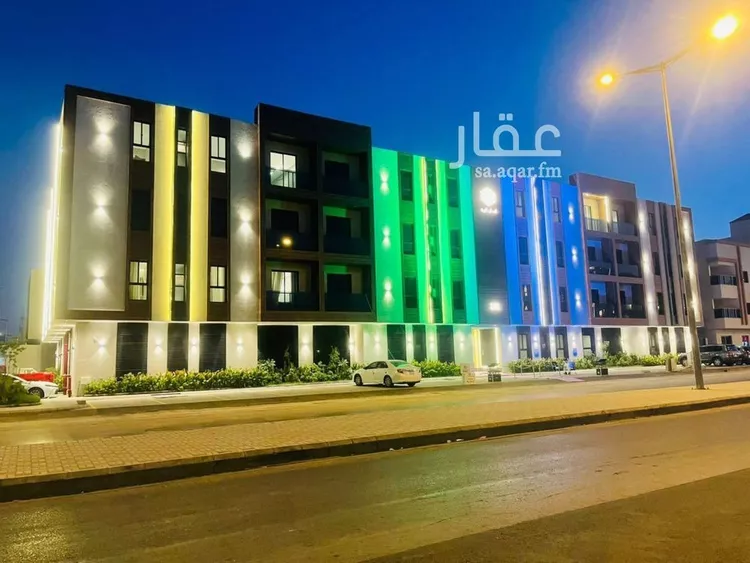 شقة للبيع في شارع القماري, حي المونسية, مدينة الرياض, منطقة الرياض