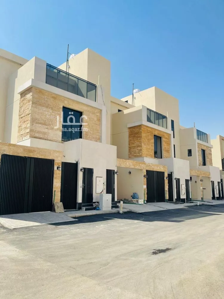 فيلا للبيع في شارع ابي جعفر المنصور, حي اليرموك, مدينة الرياض, منطقة الرياض صورة 2