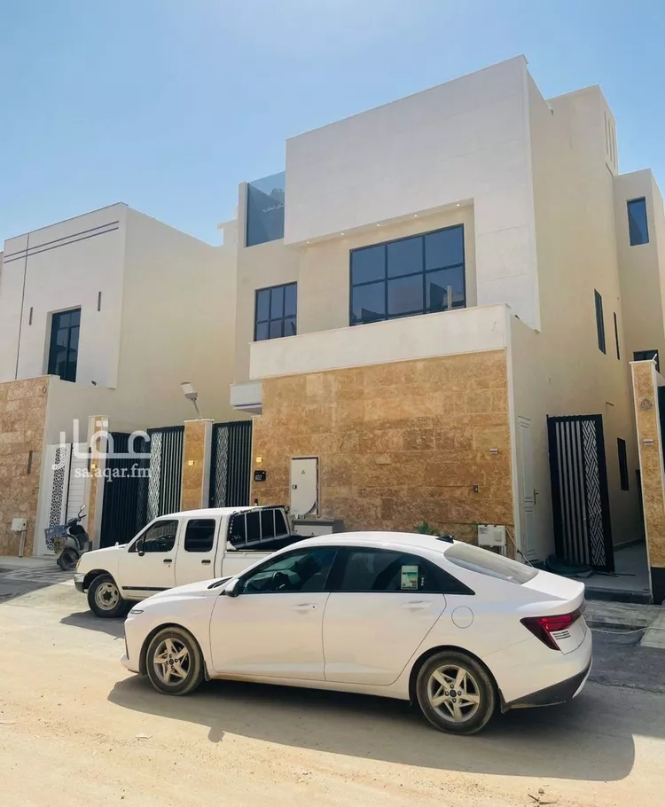 فيلا للبيع في حي الرمال, مدينة الرياض, منطقة الرياض صورة 5