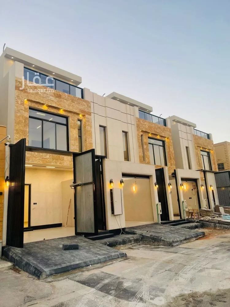 دور للبيع في شارع الحيال, حي النهضة, مدينة الرياض, منطقة الرياض صورة 4