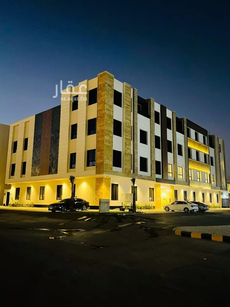 شقة للبيع في شارع إسماعيل الأزدي, حي المونسية, مدينة الرياض, منطقة الرياض صورة 5