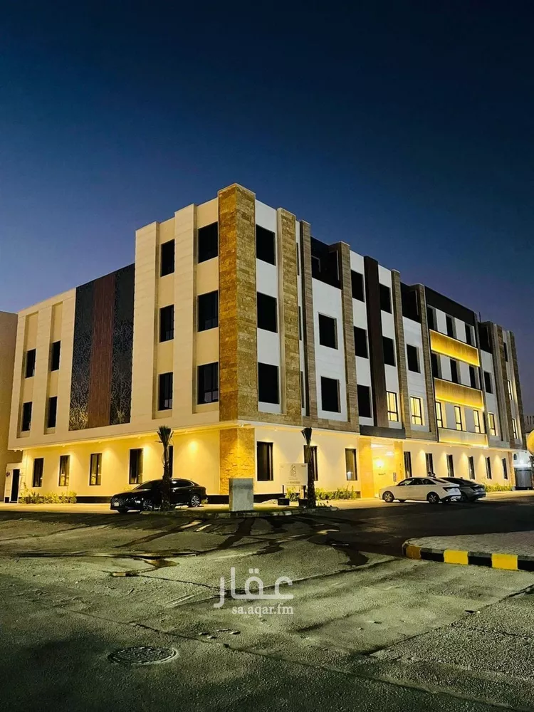 شقة للبيع في شارع إسماعيل الأزدي, حي المونسية, مدينة الرياض, منطقة الرياض