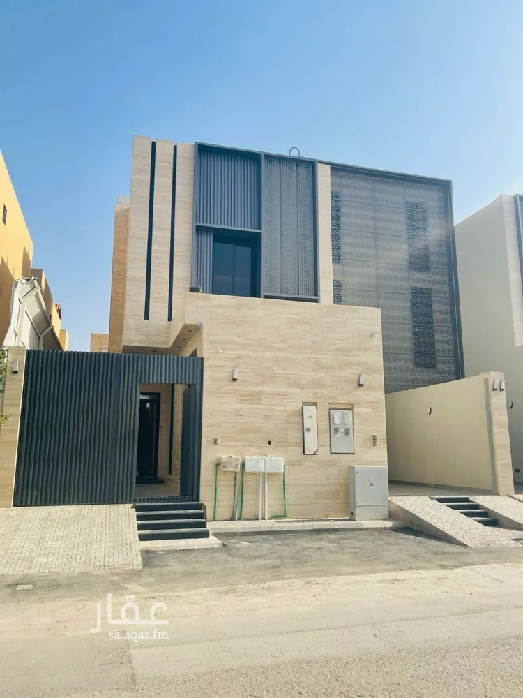 دور للبيع في شارع عبدالرحمن بن محفوظ, حي اليرموك, مدينة الرياض, منطقة الرياض صورة 2