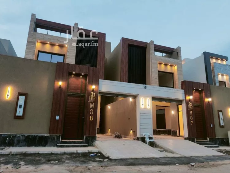فيلا للبيع في حي الرمال, مدينة الرياض, منطقة الرياض صورة 3
