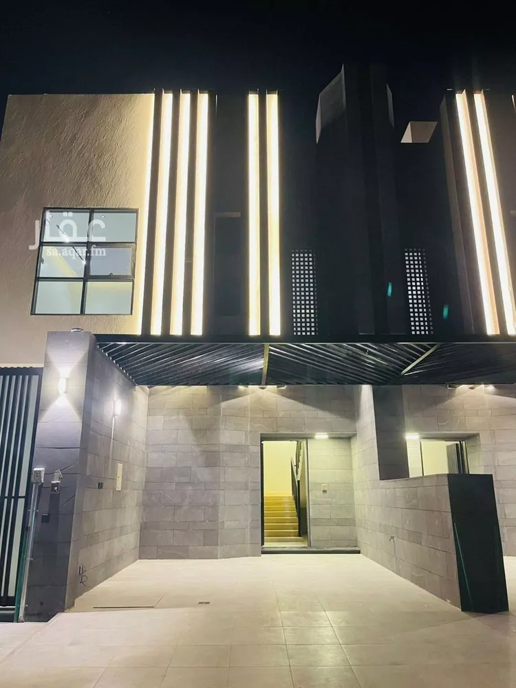 دور للبيع في شارع رقم 351, حي المونسية, مدينة الرياض, منطقة الرياض صورة 4