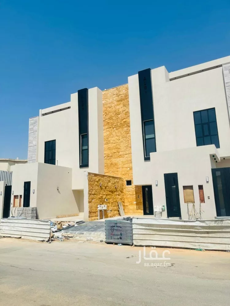 دور للبيع في شارع ابن قزمان, حي الخليج, مدينة الرياض, منطقة الرياض صورة 2