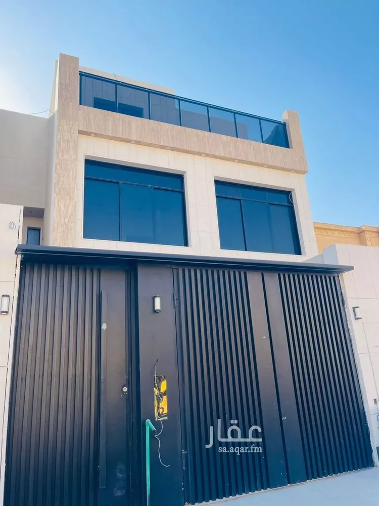 دور للبيع في شارع الواعظ, حي اليرموك, مدينة الرياض, منطقة الرياض