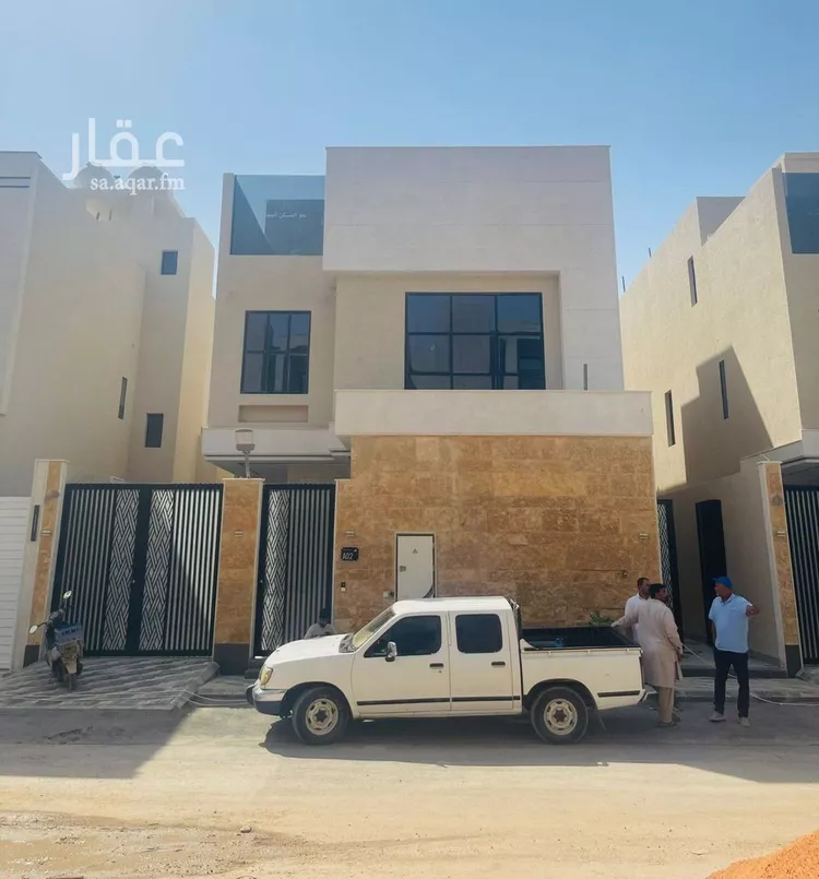فيلا للبيع في حي الرمال, مدينة الرياض, منطقة الرياض صورة 4