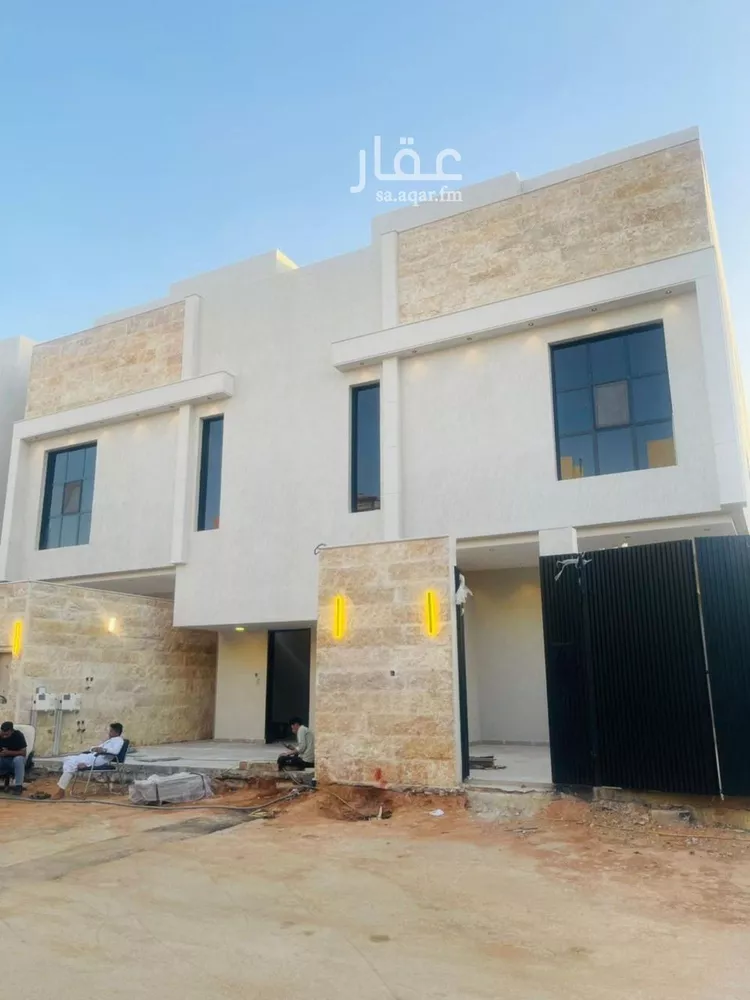 دور للبيع في شارع رقم 62, حي المونسية, مدينة الرياض, منطقة الرياض صورة 4