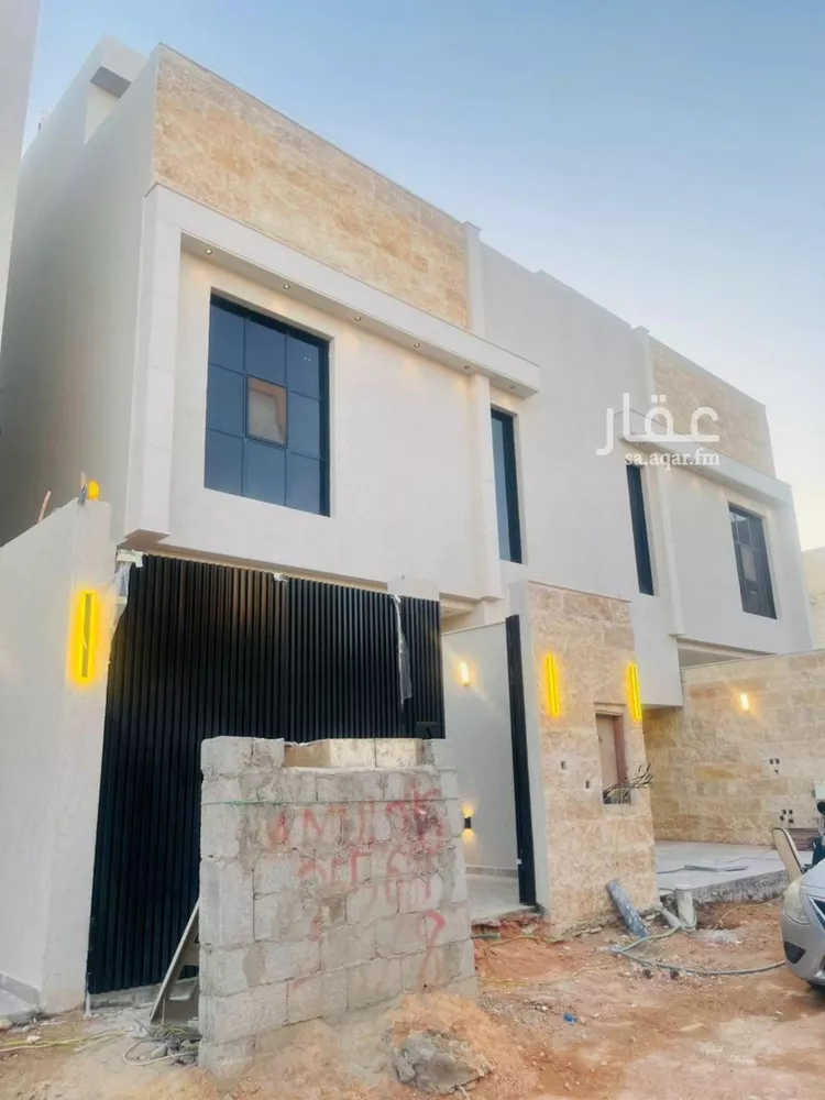 دور للبيع في شارع رقم 62, حي المونسية, مدينة الرياض, منطقة الرياض صورة 4