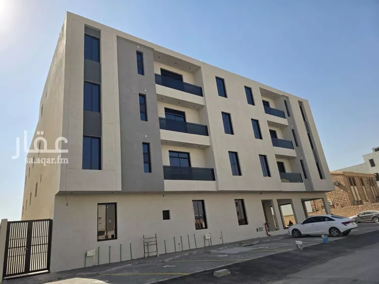 شقة للبيع في شارع المقضاة, حي اليرموك, مدينة الرياض, منطقة الرياض صورة 3