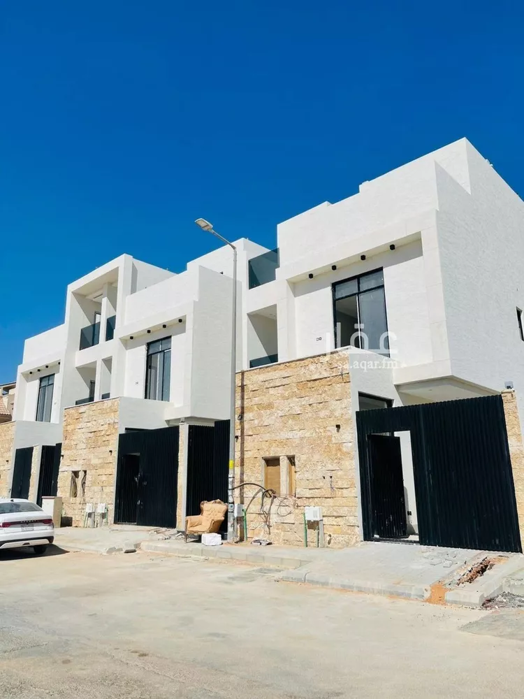 دور للبيع في شارع الجموم, حي اليرموك, مدينة الرياض, منطقة الرياض صورة 3