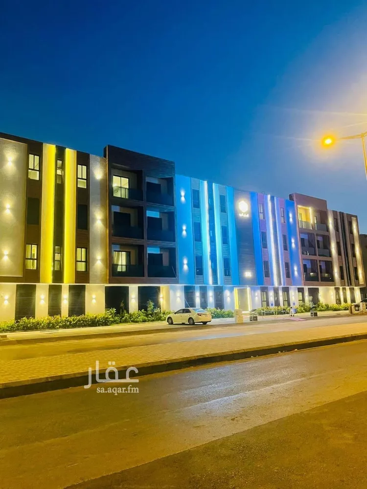 شقة للبيع في شارع القماري, حي المونسية, مدينة الرياض, منطقة الرياض صورة 5