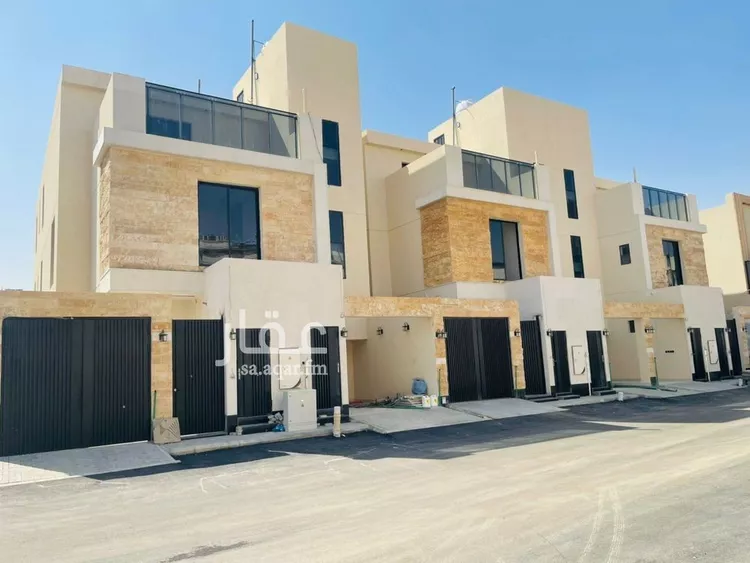 فيلا للبيع في شارع ابي جعفر المنصور, حي اليرموك, مدينة الرياض, منطقة الرياض صورة 3