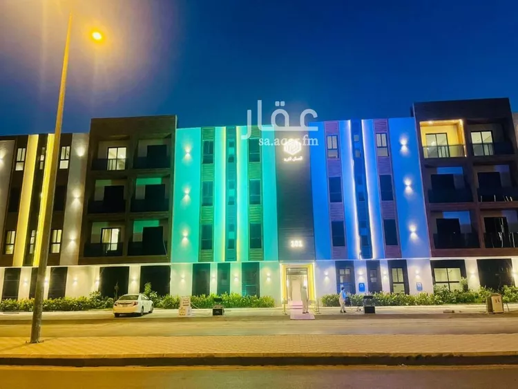 شقة للبيع في شارع القماري, حي المونسية, مدينة الرياض, منطقة الرياض صورة 4