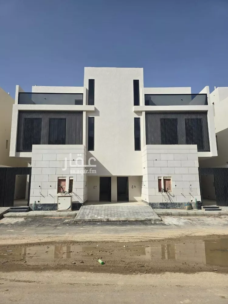 دور للبيع في شارع ابن عبدالساتر, حي المرجان, مدينة الرياض, منطقة الرياض صورة 3