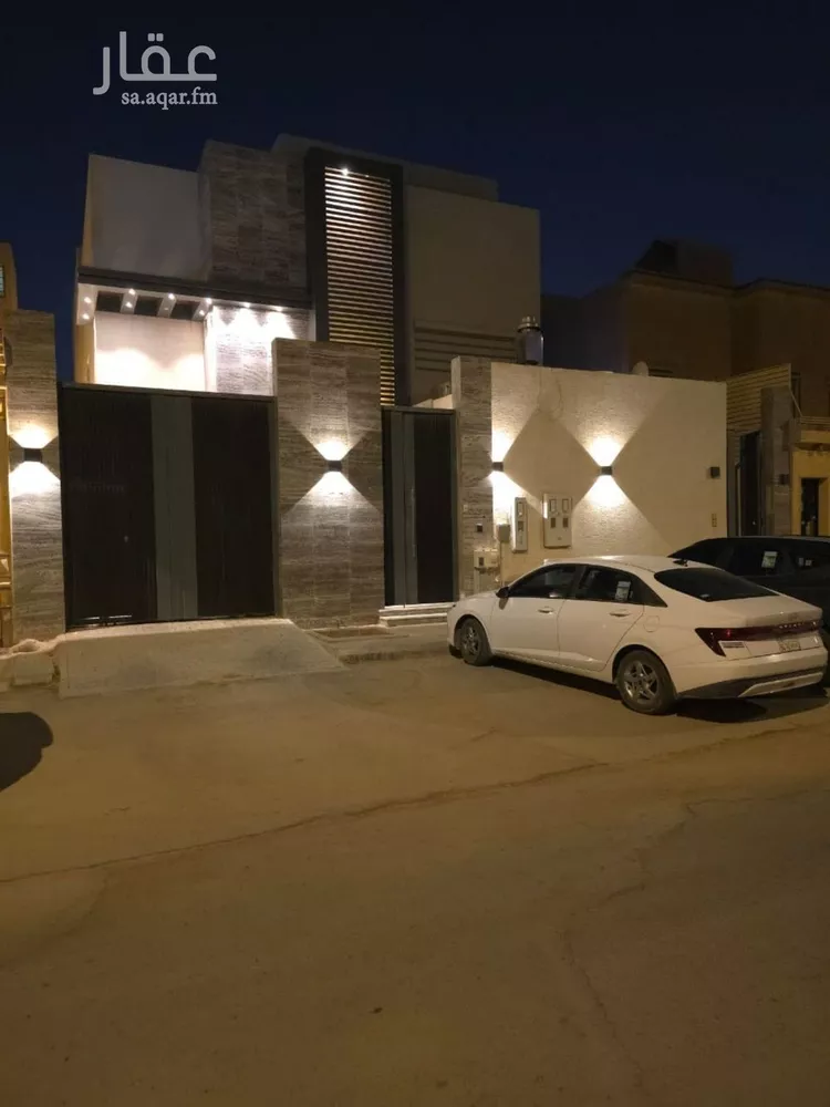 فيلا للبيع في شارع رقم 284, حي المونسية, مدينة الرياض, منطقة الرياض