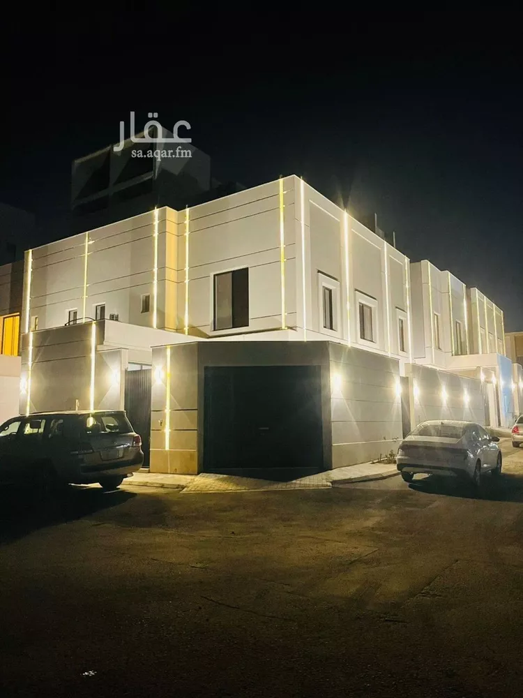 دور للبيع في حي الرمال, مدينة الرياض, منطقة الرياض صورة 2