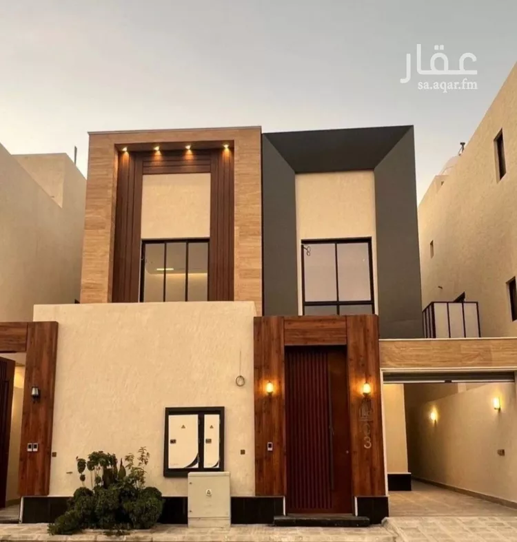 دور للبيع في شارع زينب بنت أبي سلمة, حي الرمال, مدينة الرياض, منطقة الرياض