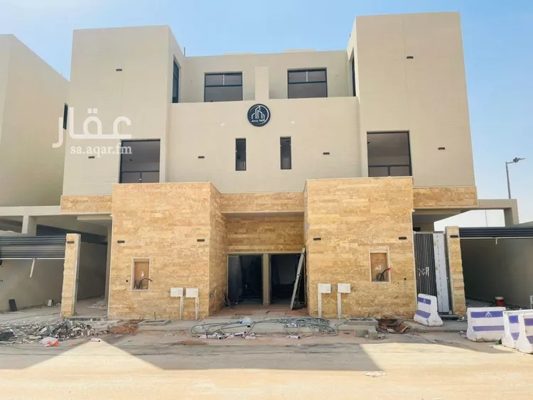 دور للبيع في حي الرمال, مدينة الرياض, منطقة الرياض صورة 5