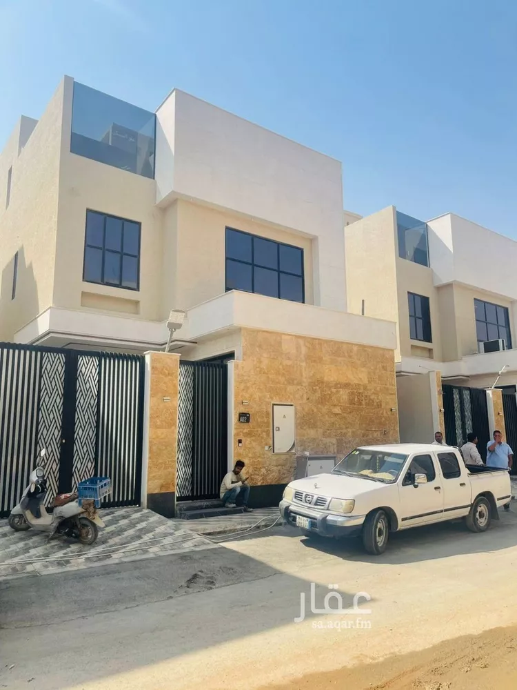 فيلا للبيع في حي الرمال, مدينة الرياض, منطقة الرياض صورة 2